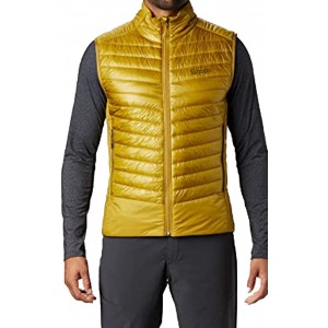 Men's down  Vest